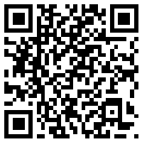 QR Code for bitcoin:1HDYMkcLMWBSofpHzTS5NfjeYFsCbZFBvM