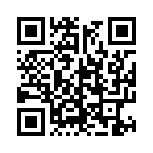 QR Code for bitcoin:1HDYtotheZoFRpy3XoCK3KcwvfLbmLvisF