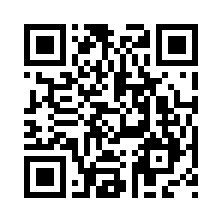 QR Code for bitcoin:1HDa9dKbFEdjCyATA4xw365ZMVeRwsDhUx
