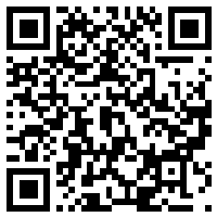 QR Code for bitcoin:1HDbAVXpbj5VdMsTPprD6SJpV8x6PwUXDs