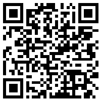 QR Code for bitcoin:1HDcMCaT2vqT6C47poCDT8P9ViuTkk3KrL