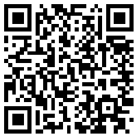 QR Code for bitcoin:1HDdvYNsa72esvpP2sL2Q7wpDEeg7QUUoR