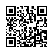 QR Code for bitcoin:1HDeSDsVrge2dHgDwLzzAiEBw9GfjrGApr