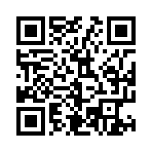 QR Code for bitcoin:1HDooxho2nFiDbL5yKfpCUtcd3T4H5jr4g