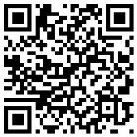 QR Code for bitcoin:1HDp97A4C42bc8FdZsV7aCvfvrfFY8GGSg