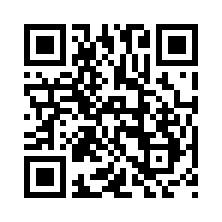QR Code for bitcoin:1HDpmEhRjf2wEyC5xaxarBiCjAgcRjn8mW