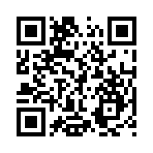 QR Code for bitcoin:1HDshoRjGMhtB4qARBogmtP56WXFrQJmtM