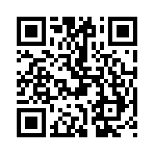 QR Code for bitcoin:1HDt9mMN8tBATr2AvAFR6gL8bBg9SCCXqv