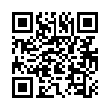 QR Code for bitcoin:1HDtpGou16HgmLPk9Ruqqj1Whkpgc5jYcR