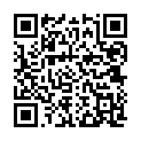 QR Code for bitcoin:1HDuc69fNWAX58qTswVJHUXCyHGwB2bQn3