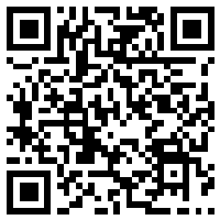 QR Code for bitcoin:1HDud3FSxBHS2qzfW5JibZXkNYBayPBU7H