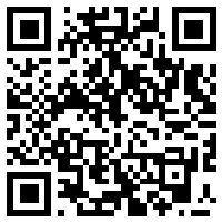 QR Code for bitcoin:1HDvGayq2xiJTunaEyepY8rxGpANDVTo5V