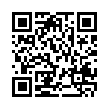 QR Code for bitcoin:1HDvZUaGGZdnqSoX1FdzQJ5pM8PzBoobFV