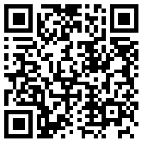 QR Code for bitcoin:1HDvuDRdvMdKGbqFG1mMeentQ8d5buP7by