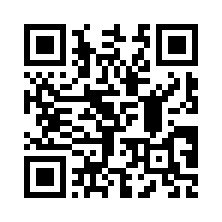 QR Code for bitcoin:1HDxPfmrxufkTz263Um9DfkwXqxjuTaSS6