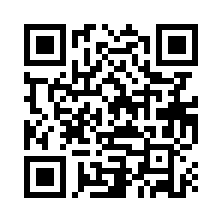 QR Code for bitcoin:1HE2WLX4yUAoVFs9dJimGSePnenQtrHUAt