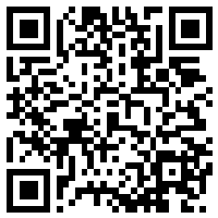 QR Code for bitcoin:1HE4RsmrfWSD5XHR8H1UexPB7GopMe5DyN