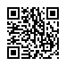 QR Code for bitcoin:1HE9nFZpX26DBt3eQimrJ6HS7cgGNGcHan