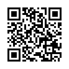 QR Code for bitcoin:1HEAD7TcsQLHXVb3LUZ3gkthowUJieRWJ6