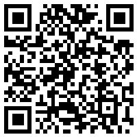 QR Code for bitcoin:1HEB5ZT56cFoB1Vo4FxZhCEpzdQjyrNvbk