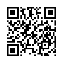 QR Code for bitcoin:1HEEhikyyyixHnUtCDERoh1McMZGDfLGTd