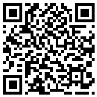QR Code for bitcoin:1HEF2EoYaQCfbjsTiJ162eBuS6X1mf1WSB
