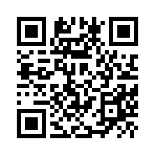 QR Code for bitcoin:1HEN8TWPcTKtkcFFdBuEMzQFoLJnz8wh3s