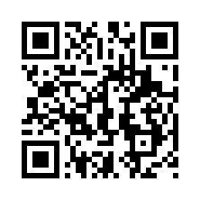 QR Code for bitcoin:1HENv8Mej7rTEZSY9BsFvVhCc2Aw1LoPsB
