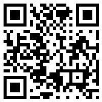 QR Code for bitcoin:1HEPH2H4EPU5W4p1PoeBi4w4MHmyUpkrW8