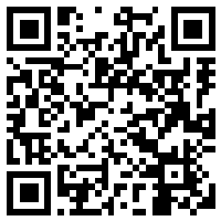 QR Code for bitcoin:1HEPkmVT6VhH56VG1P6gb8qp2c36VBhYda