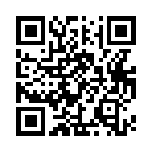 QR Code for bitcoin:1HES6gUkfa3aEd9wJTd5cq3kpF9fKYAEBF
