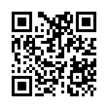 QR Code for bitcoin:1HEU5XdomPj8GUdvmdRNfCyaDgixQETxrb