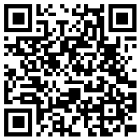 QR Code for bitcoin:1HEUW7YXSnEeiDB9awS7dtFagQHyb8vPMR