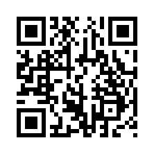 QR Code for bitcoin:1HEXYwPfDoqMaC5Magws1Lo71JmvkZbChY