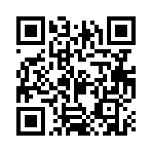 QR Code for bitcoin:1HEXwCQrhs2NYJynLw3TFsUhpyeGyFXJSV