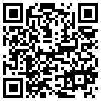 QR Code for bitcoin:1HEbCZRXftNVQbFC9MCXqzAqaPh2FZPjkB