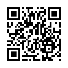 QR Code for bitcoin:1HEbET1m8BVMvQH4S2pKfAX7hdi41dKLwM