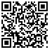 QR Code for bitcoin:1HEbRnT2DMMNTEXVCwJFEYLRekJYKQKV4p