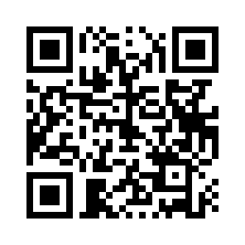 QR Code for bitcoin:1HEbSck4HoRjaKqCNMfSCeN827fPZoVFBq