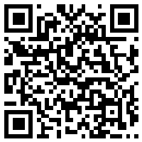 QR Code for bitcoin:1HEbaM3t7vES7gfMt8eFSZ3qdLFbzw5ow