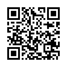 QR Code for bitcoin:1HEbhrbJ6NsCLfiPAZbRWUCC2Jad7gftdc