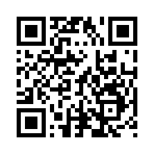 QR Code for bitcoin:1HEbtx4Z6bSB1G2TfKRAE2g56YPsGxiobj