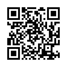 QR Code for bitcoin:1HEd3NJK8MxrfBKjcK79REDY1s7hFUGMtw