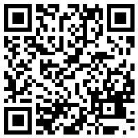 QR Code for bitcoin:1HEdPVtkX8XJGfRhaEvgziD6RRf6YY6KgM