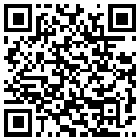QR Code for bitcoin:1HEes7vFHaAhKajqsT82pgD6q6DP3N65LM