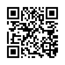 QR Code for bitcoin:1HEf5eL5r3AZofAbPyWvrCNXZXfdytpmhb