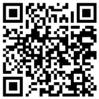QR Code for bitcoin:1HEfLzVLLbvYV4M3tsyg6B3YFrD2ccWmrD