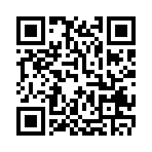 QR Code for bitcoin:1HEjxaU55hmV2Tsp3SAcRUEscYYc6PAUMS