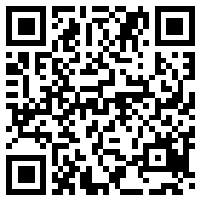 QR Code for bitcoin:1HEkMPb9kGarQKP69oJGm4onod6USiZPsZ