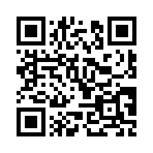 QR Code for bitcoin:1HEnmkUWxmki5zVrkYVUt29VHb6TYjZ9DM